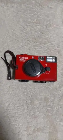 2025年最新】KONICA efj auto dateの人気アイテム - メルカリ