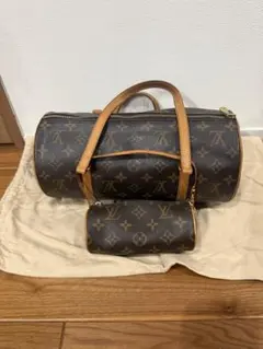 LOUIS VUITTON ルイヴィトン パピヨン モノグラムのサムネイル