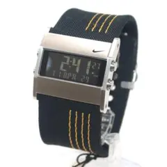 【レア ワケ有 美品】NIKE WA0037 リストウォッチ デジタル 腕時計のサムネイル