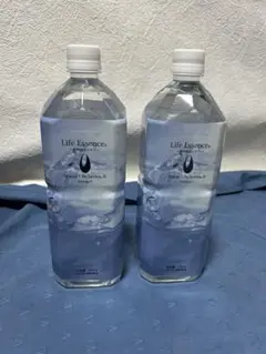 「お買い得」　ライフエッセンス　life Essence 1000ml ライフエッセンスLife Essence ポタポタクラブ ミネラル 1000ml