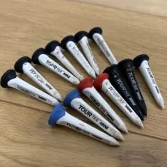 ツアーティー　TOURTEE ミニ　14本セット