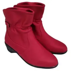 【23.5EEE】Wacoal Tear レディースブーツ