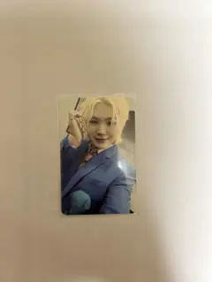 SEVENTEEN SPILL THE FEELS ウジトレカ