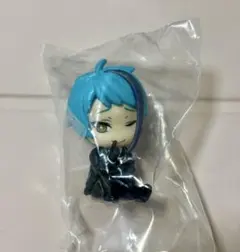 肩ズン Fig. ツイステ オクタヴィネル寮 ジェイド