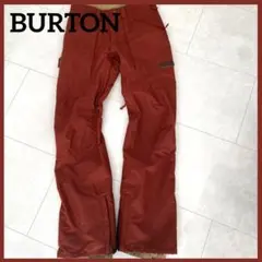 バートン AK 2L SUMMITパンツ M ブラウンカモ - メルカリ