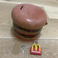 2026年最新】マクドナルド 貯金箱の人気アイテム - メルカリ