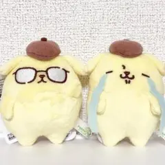 ポムポムプリン わらって♪もっと動くプリンマスコット 全4種 - メルカリ