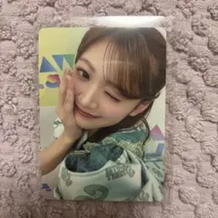 CUTIE STREET 板倉可奈 トレカ カワラボ衣装展