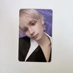 TXT 公式 7TH YEAR POPUP ラキドロ トレカ ヒュニンカイ