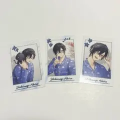 四季凪アキラ VOLTACTION パジャマパーティー チェキ