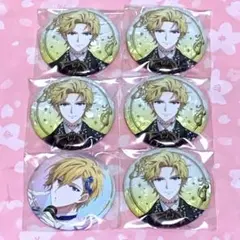 2026年最新】アイナナexpo 缶バッジの人気アイテム - メルカリ