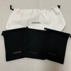 シャネルノベルティ