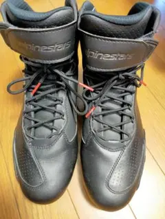 アルパインスターズ シューズ ライディングシューズ ファスター3のサムネイル