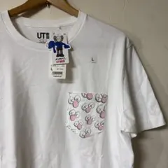 kaws UNIQLO カウズ　ユニクロ　完売品