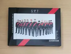 SEVENTEEN SVT Blue-ray