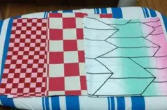 24.鬼滅の刃生地セット