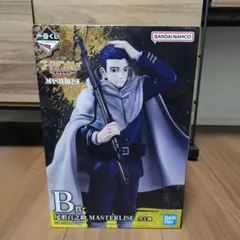 一番くじ　ゴールデンカムイ　～金塊争奪戦～　B賞　尾形百之助