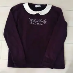 アイ・アムマリリン　パープルトレーナー