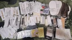 アメニティ等まとめ売り