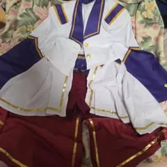 ウマ娘　スターティングフューチャー　XLサイズのサムネイル