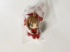 カードキャプターさくら サンリオ ガチャガチャ フィギュア