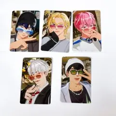 PLAVE かくれんぼ ユニバーサルミュージック トレカセット - メルカリ