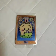 치이카와 ウエハース 우사기