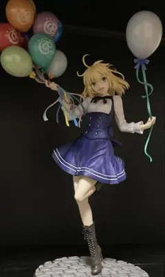 セイバー/アルトリア・ペンドラゴン[リリィ] 英霊祭装Ver. 1/7スケール