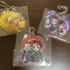 鬼滅の刃　ぴた！でふぉめ