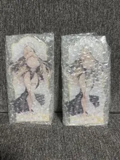 アズールレーン スウィートナイト　インプラカブル　差分ver. 通常ver.