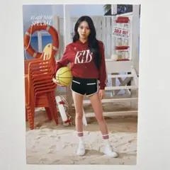 twice ラントレ ready to be Special チェヨン② - メルカリ