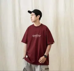 Persevere フロントロゴTシャツのサムネイル