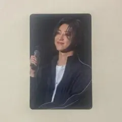 BE THE SUN JAPAN Blu-ray ミンハオ