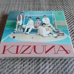 JO1 KIZUNA CD+DVD