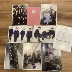 SEVENTEEN 公式グッズ