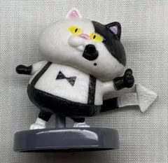 チョコエッグ スプラトゥーン3 ジャッジくん