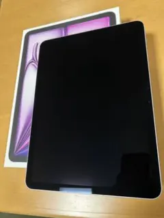 きのこ様専Apple iPad Air M2 シルバー 11インチ バッテリーほ - メルカリ