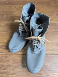 USN SEALs 80s Coral Creeper Shoes VTGのサムネイル
