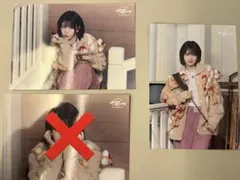 TWICE JYP POPUP ラントレ モモセット