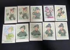 忍たま乱太郎　食満留三郎　ぱしゃこれ