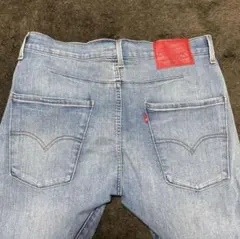 Levi's 502 デニムパンツ 30インチ ライトブルー