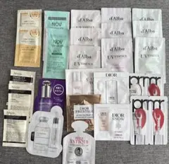 サンプル　27点まとめ売り