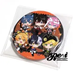 amptak×colors キャラクターグッズ