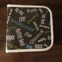 CDケース