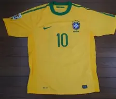 NIKE サッカー ブラジル代表 ユニフォーム OSCAR 11 | Mercari