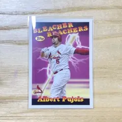 2026年最新】プホルス カードの人気アイテム - メルカリ