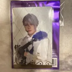 刀ミュ 十周年祝賀祭 山姥切長義 ランダムふぉとカード