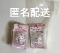 ハローキティ パッケージミニチュアコレクション