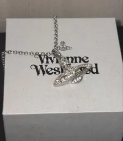 Vivienne Westwood MINI BAS RELIEF ネックレスのサムネイル