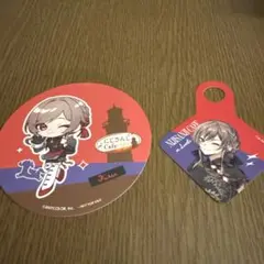 にじさんじ フレン・E ・ルスタリオ2種